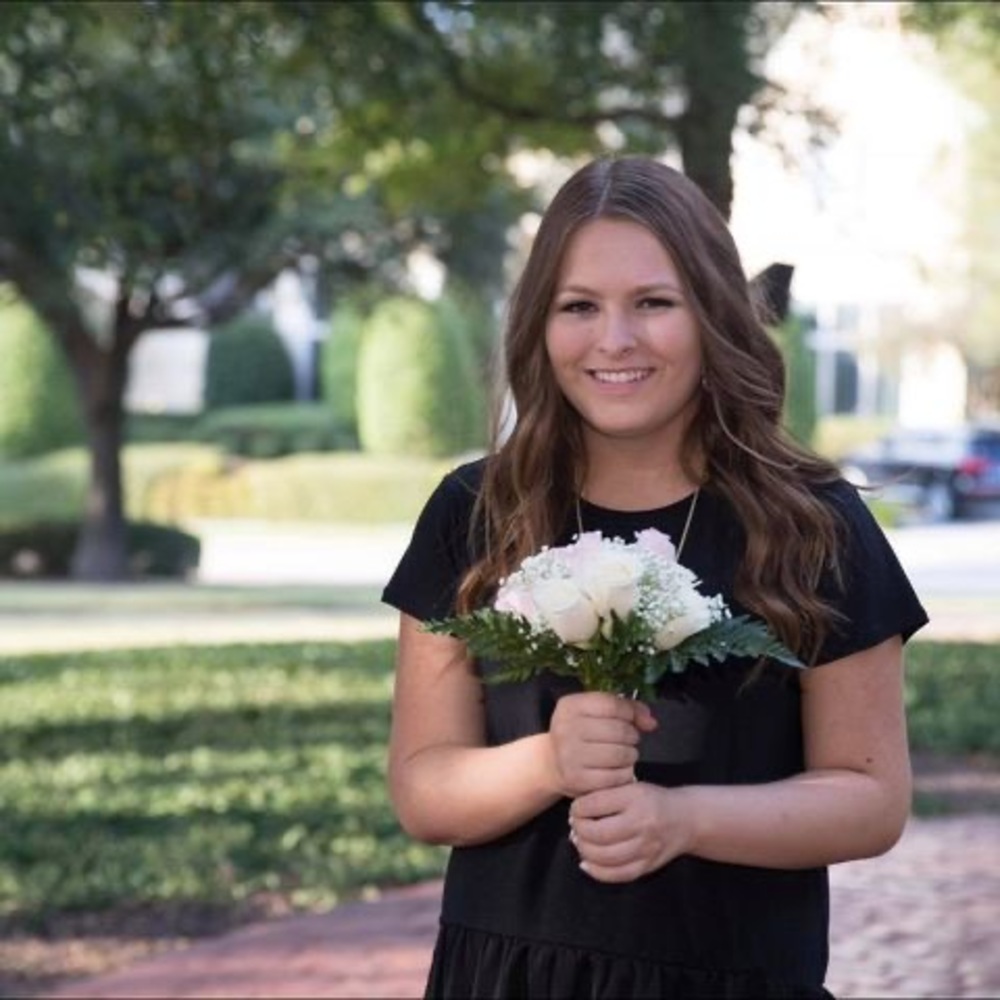 Meet your Posher, Maria